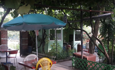 Частное домовладение "Ла Коста"