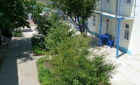 Частное домовладение "Анабель"