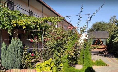 Мини-отель "Фламинго"