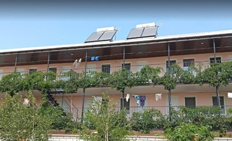 Частный пансионат "Империя"