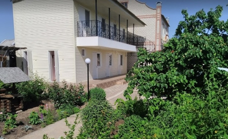 Частное домовладение "Аврора"