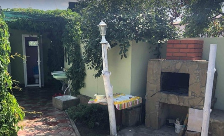 Частное домовладение "Пикник"