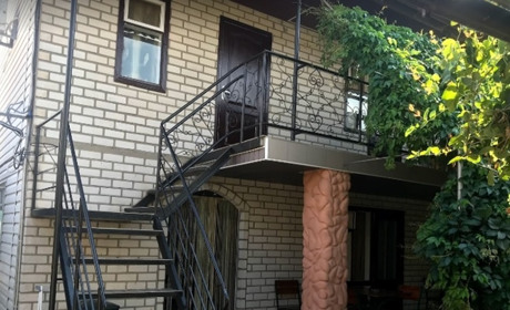 Гостевой дом "Виктория"