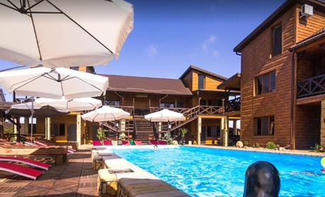 Мини-отель «Урожай»