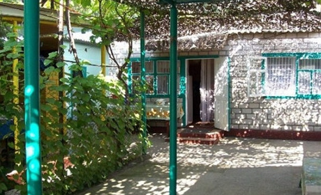 Гостевой дом "Прима"