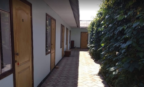 Гостиный двор «Аксюта»