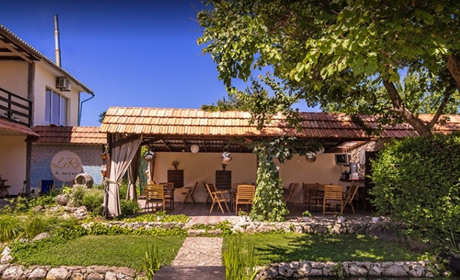 Мини-отель LeRo