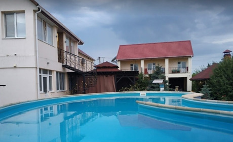 Мини гостиница "Вилла Анна"