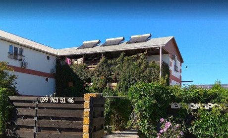 Мини-пансионат "ХорошоВо"