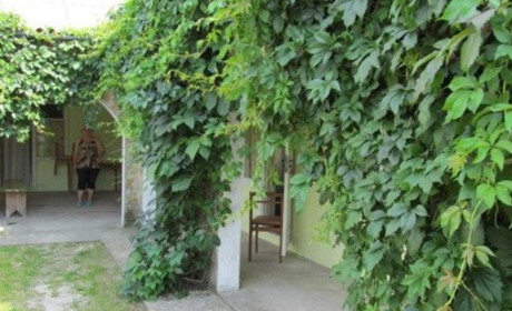 Гостевой дом "Любава"