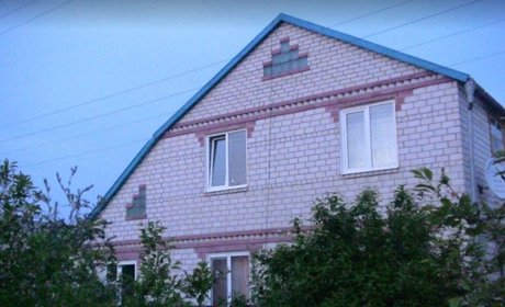 Гостевой дом "Усадьба Черноморская"