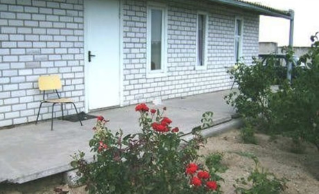 Частное домовладение "Лилия"