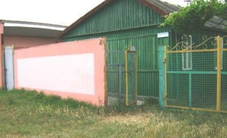 Частное домовладение "У Риммы"