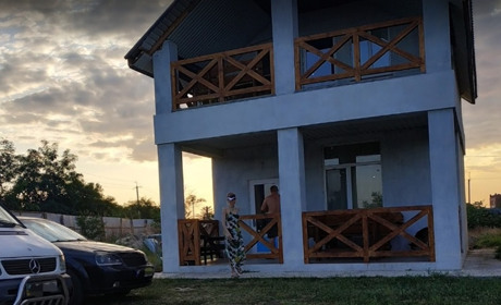 Мини-отель Villa Marina