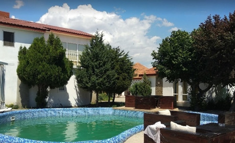 Отель "Галерея ОЛе"