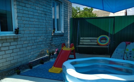 Частное домовладение "Ковчег"