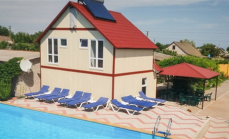 Мини-отель "Бриз"