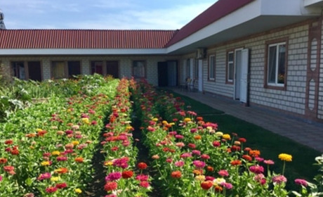 Частный пансионат "Ловада"