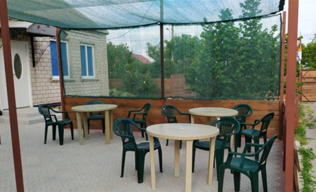 Частный пансионат FreeDom