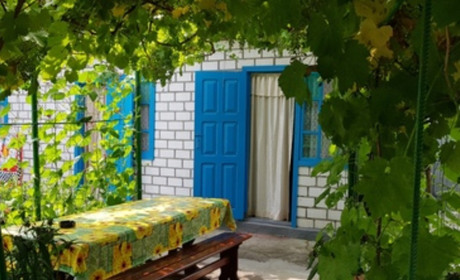 Частное домовладение "Гармония"