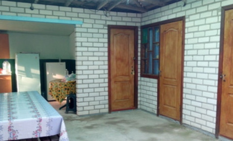 Гостевой дом "Аленка"