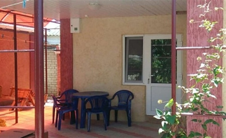 Гостевой дом "У Саши и Наташи"