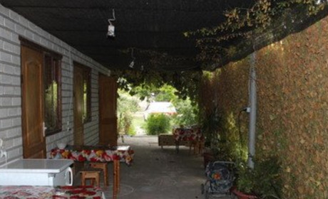 Гостевой дом "Вита"