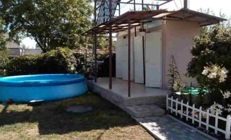 Гостевой дом "У Елены"