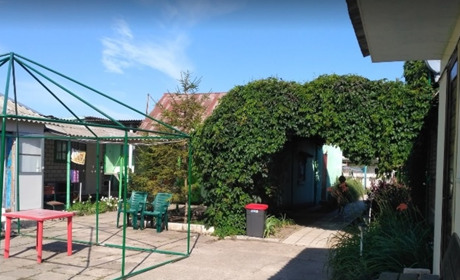 Гостевой дом "Веселый Пингвин"