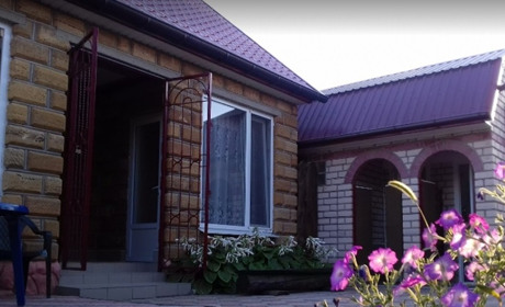 Частный пансионат "У Елены"