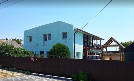 Мини-отель Corall