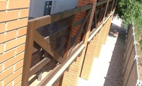 Частное домовладение Grandeza