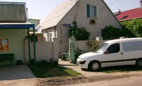 Гостевой дом Mari Rouse