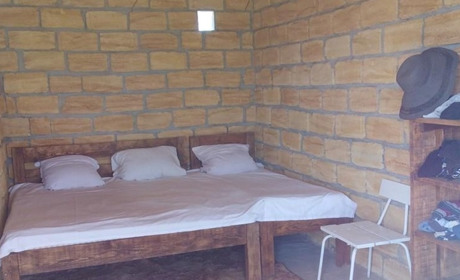 Эко усадьба I LOVE SUN SEA