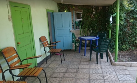 Пансионат "Отдых у Дяди Вовы"