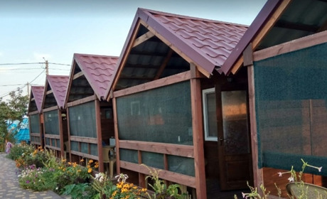 Частное домовладение "Пилигрим"