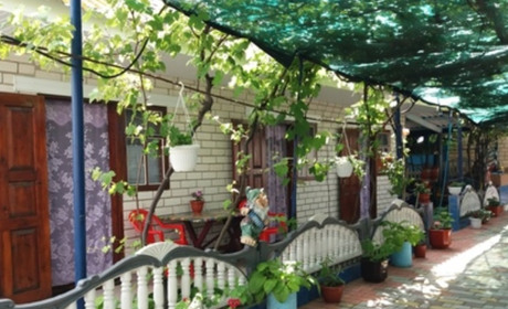 Частное домовладение "Анастасия"