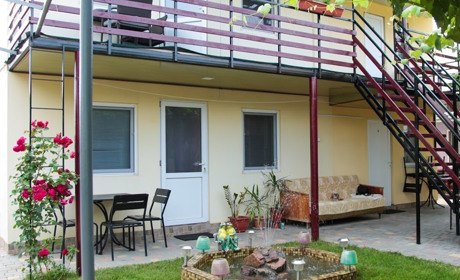 Частное домовладение Siesta