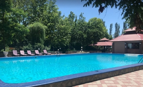 Пансионат "Содружество"