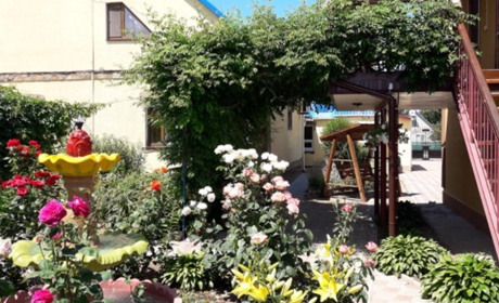 Гостевой дом "Акватория"