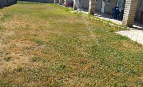 База отдыха "Одиссей"