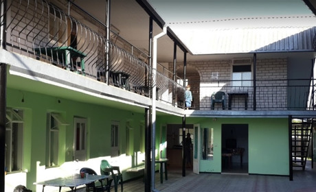 Мини-гостиница Art-Daniel