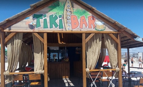 Бар TIKI BAR