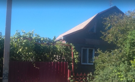 Гостевой дом "Веселуха"