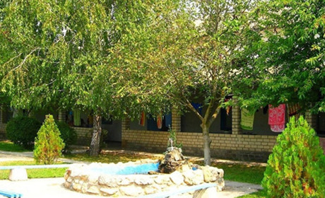 База отдыха "Сонет"