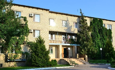 Пансионат «Южный»