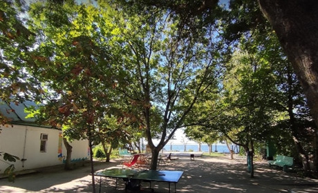 База отдыха "София"