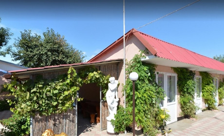 Мини-отель "Маяк 1"