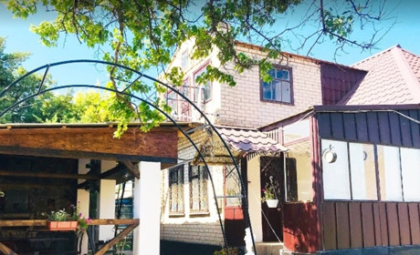 Мини-отель "Александрия"