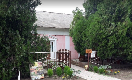 База отдыха "Гостинный двор"